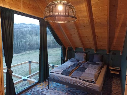 Maraśka Holiday House