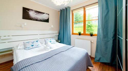 Apartamenty EverySky - Myśliwska