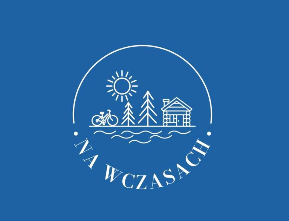 Na wczasach I Ośrodek wypoczynkowy I Mazury
