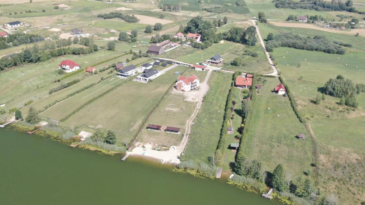 Nad Sunowem Lake House