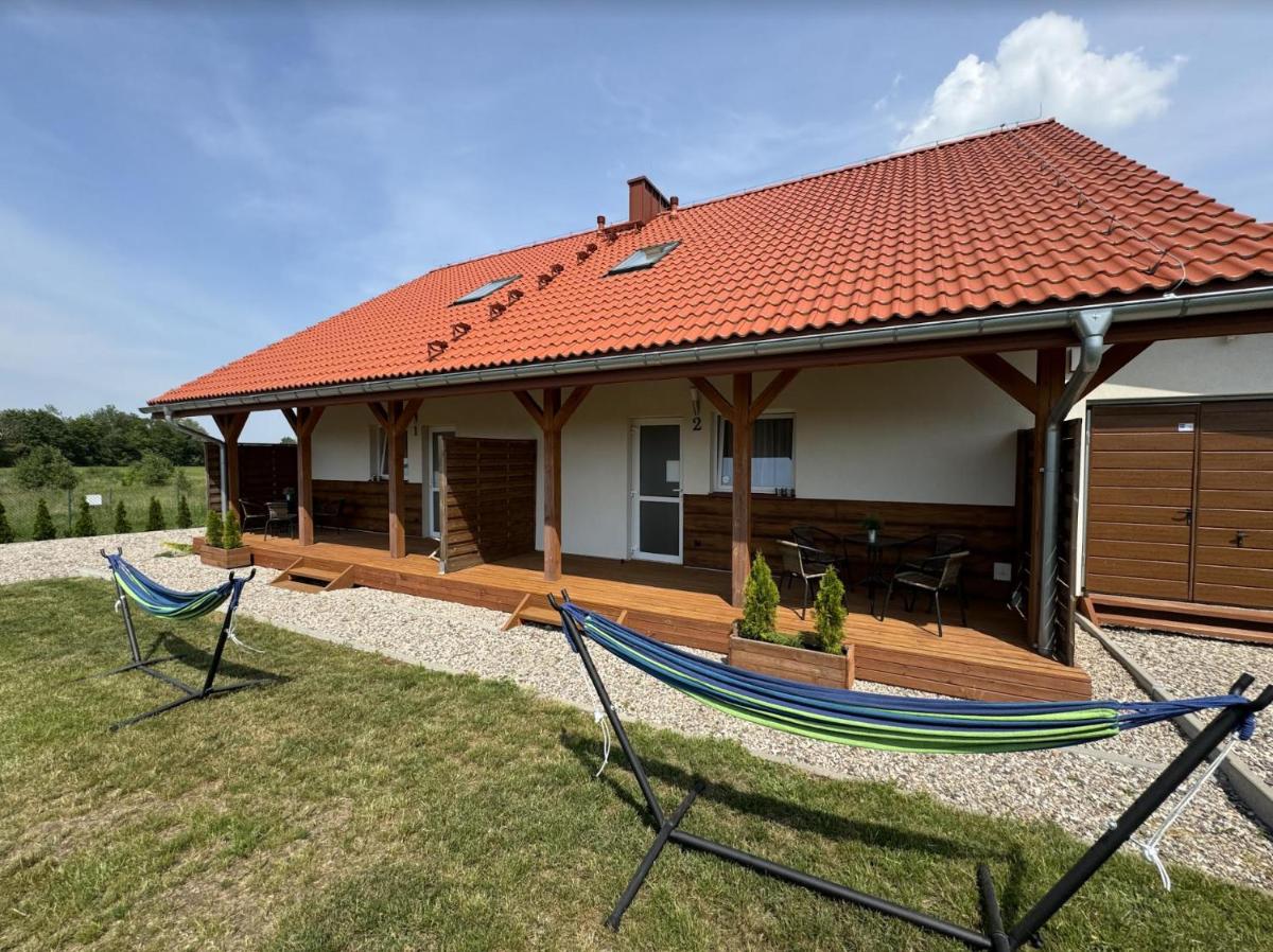Nasze Miejsce Apartamenty