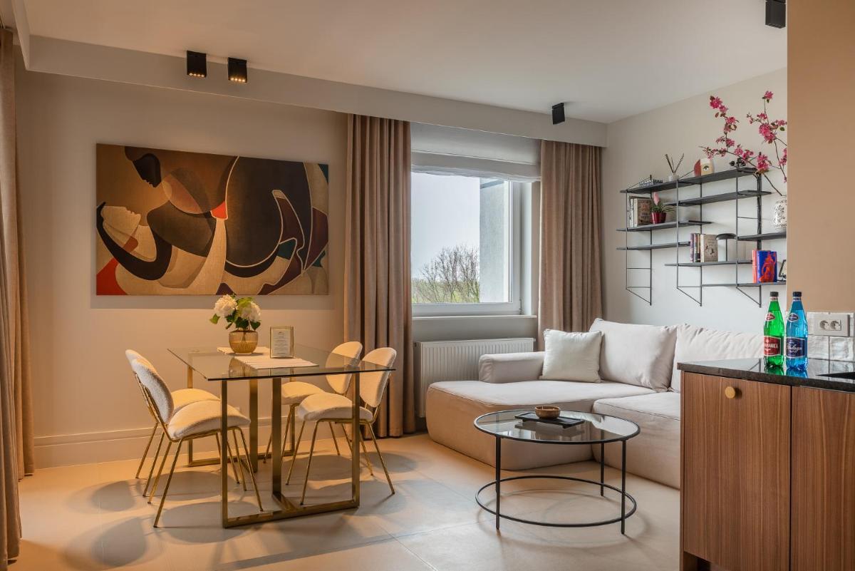 Natura Luxury Apartments II