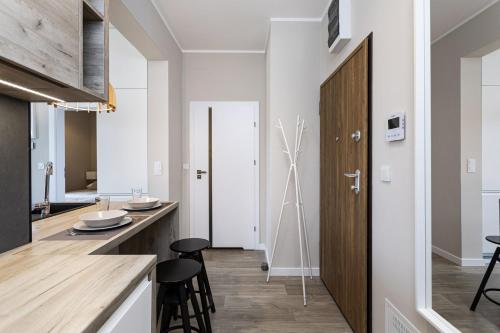 Natural Hel Apartamenty