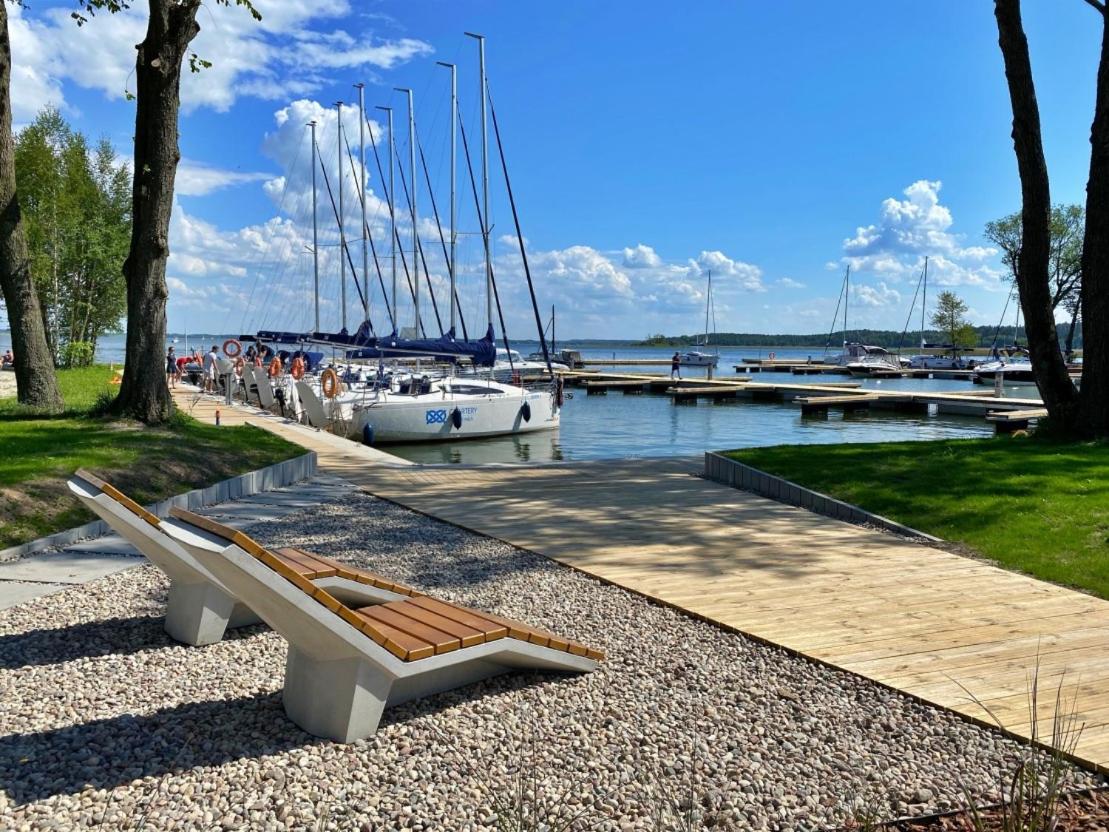 Nautica Resort by Q4Apartments