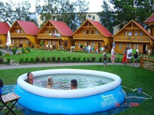 Neptun Ψ Tropicana Resort