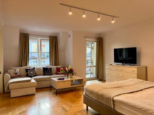 Apartament No.59 Sopot