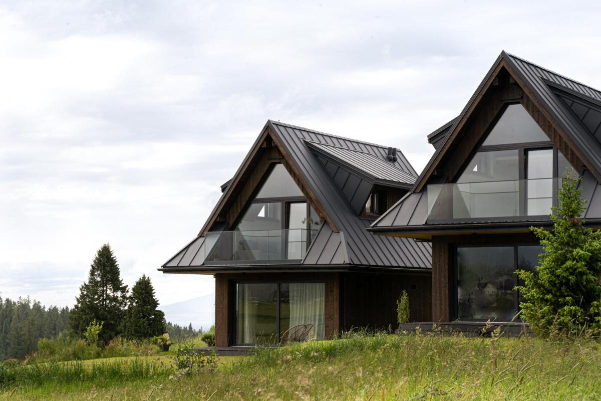 NOOK Cabins