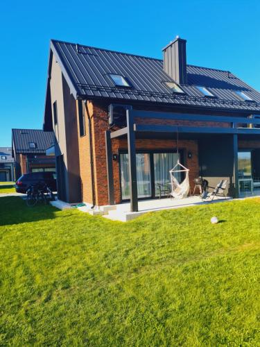 Norda Debki Modern House