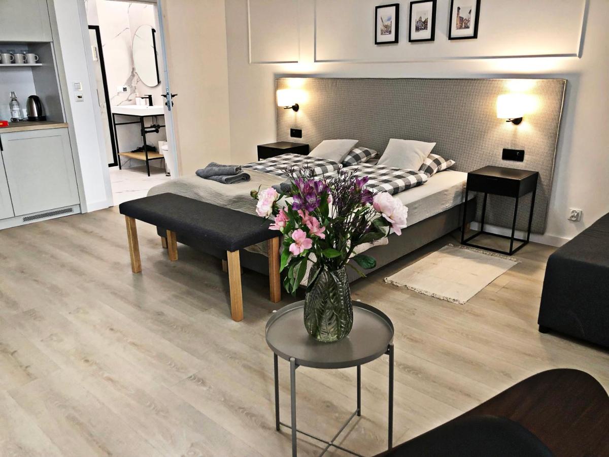 Anny 5 Apartamenty