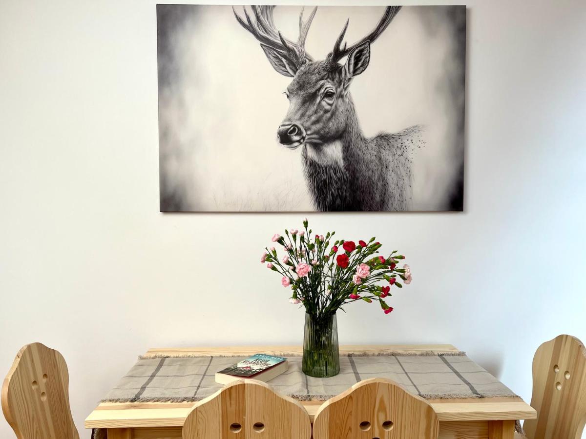 Nosal Ski & Wine Apartments
