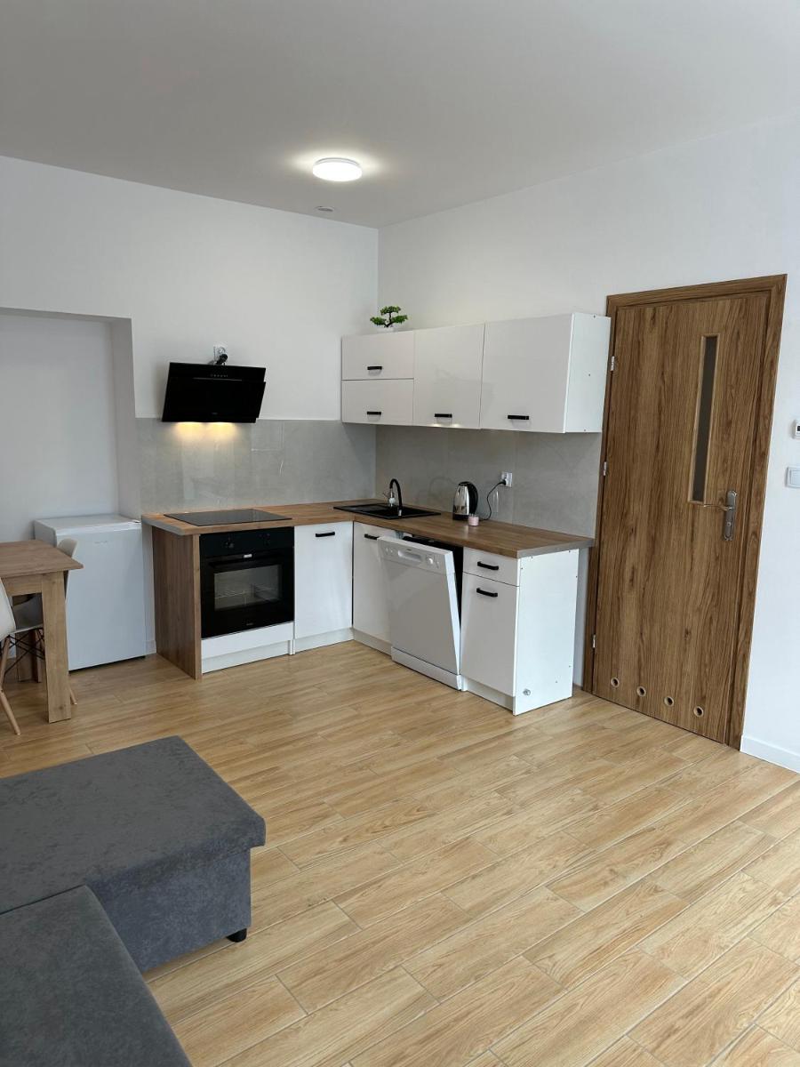 Nowe Apartamenty