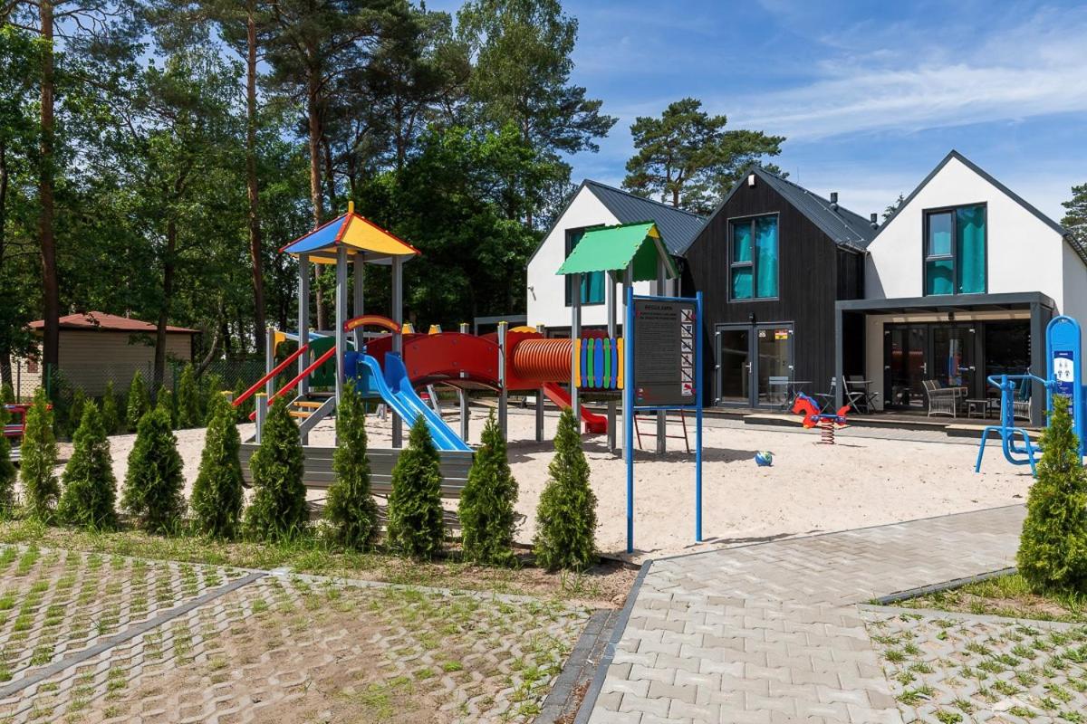 Villa6 I Domki Pobierowo