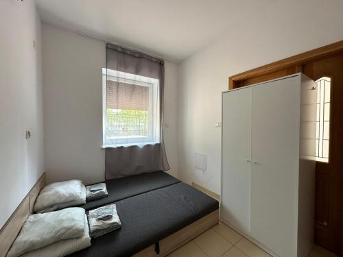 Boxer Room