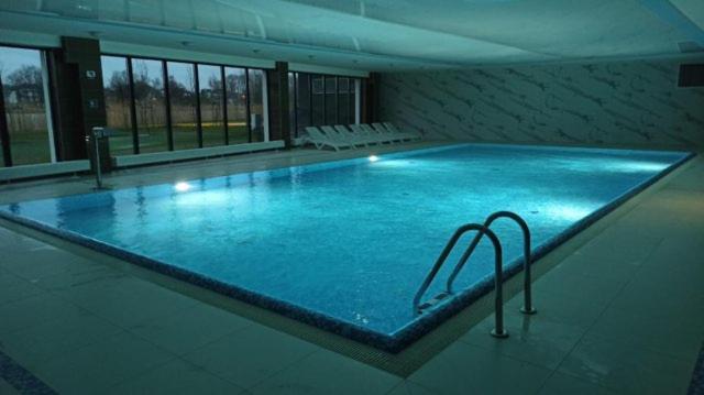 Nowy apartament River View