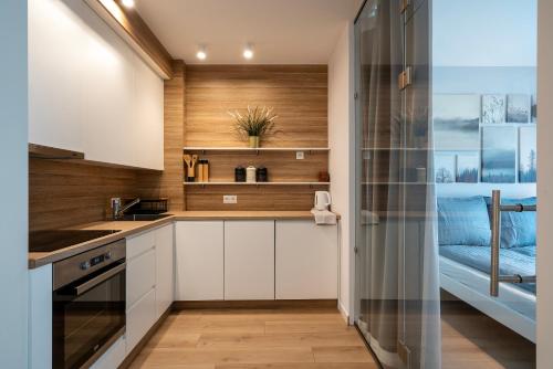 Old Bank Apartment