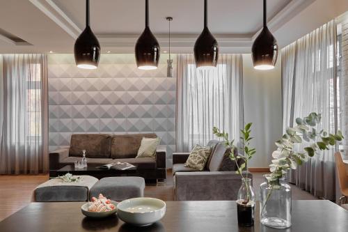 Premium Residence by Welcome Apartment