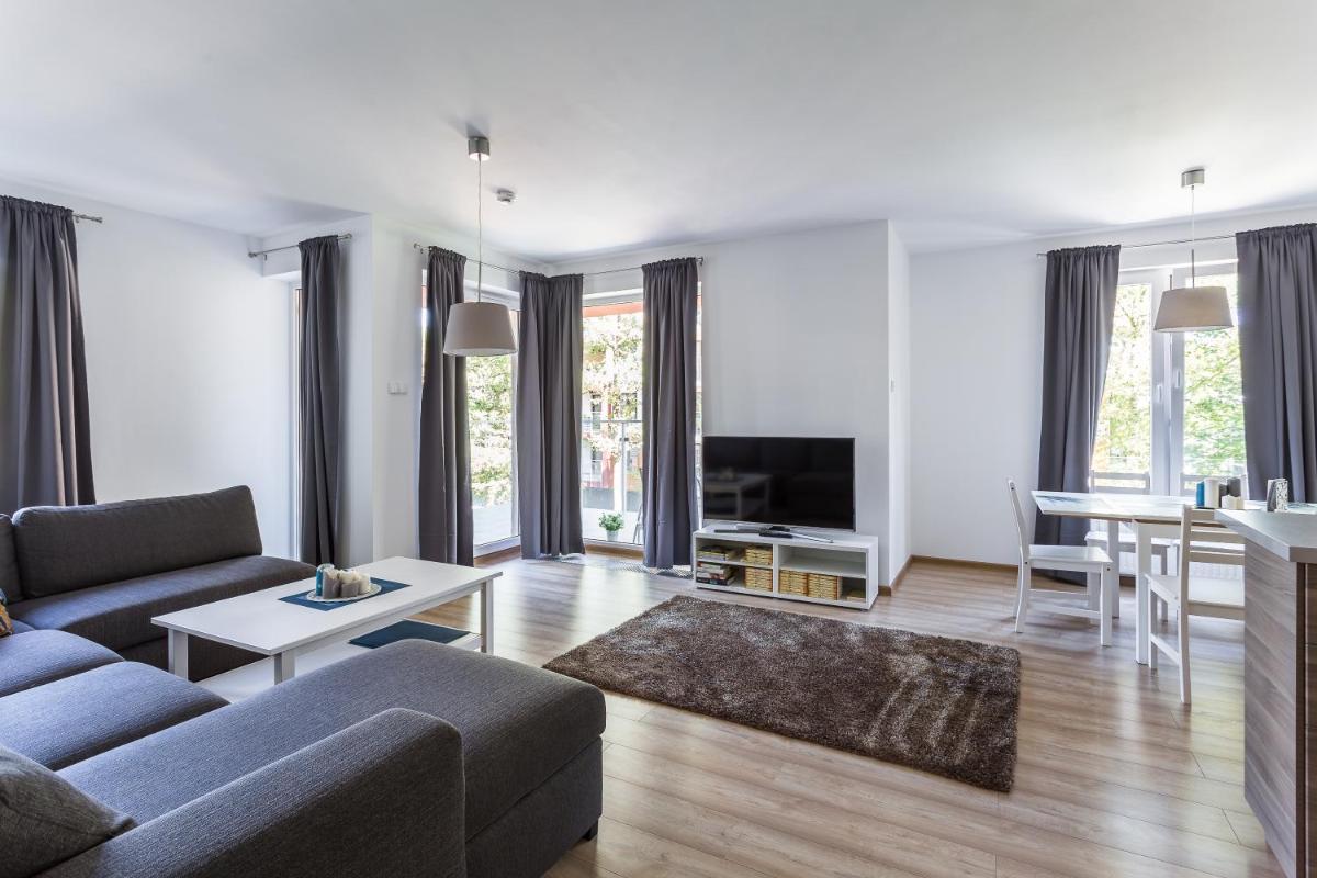 OMI Apartments