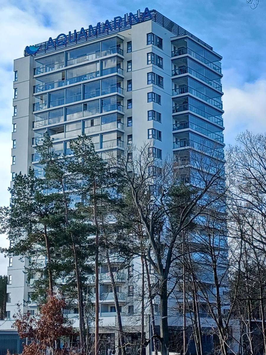 Aquamarina ONYX 13