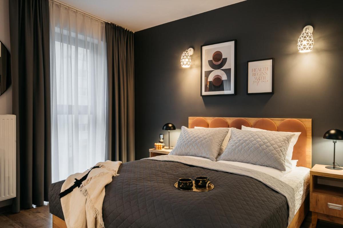 ORSO Rooms & Apartments - LoftAffair Collection