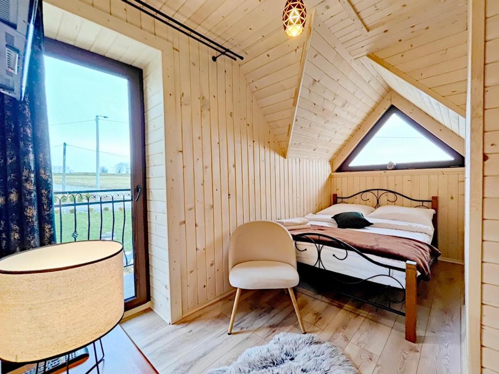 Nr1 Osada pod Giewontem