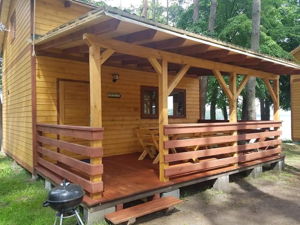 Ośrodek Krasnal Makowo