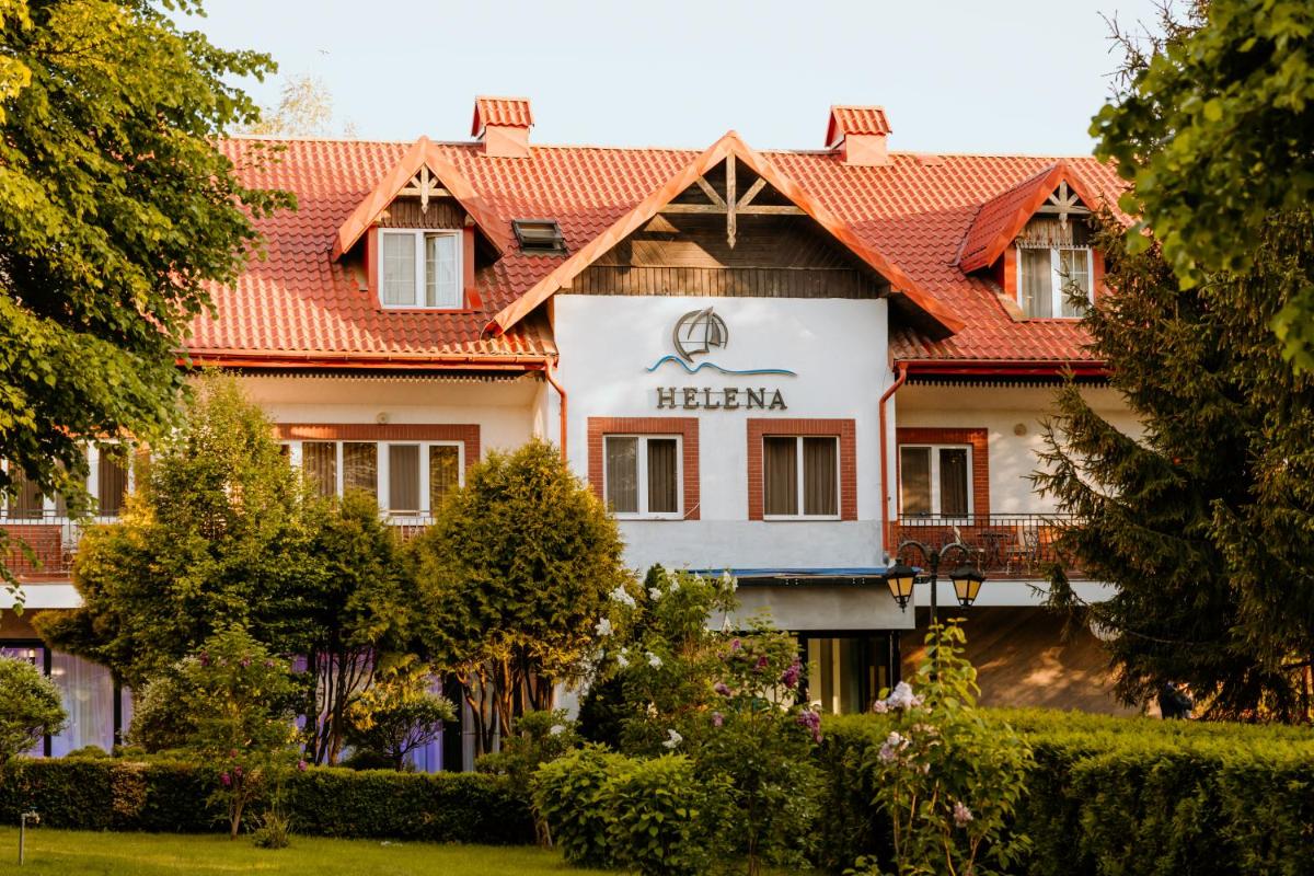 Ośrodek Wczasowy Helena