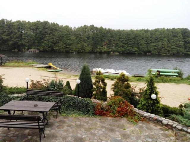Ośrodek Wypoczynkowy Sosenka