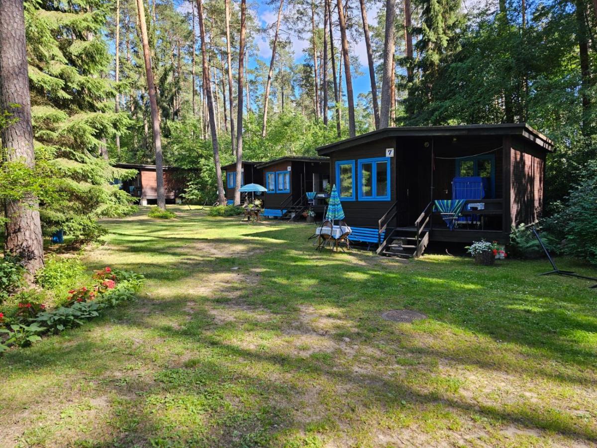 Ośrodek Wypoczynkowy Warmia