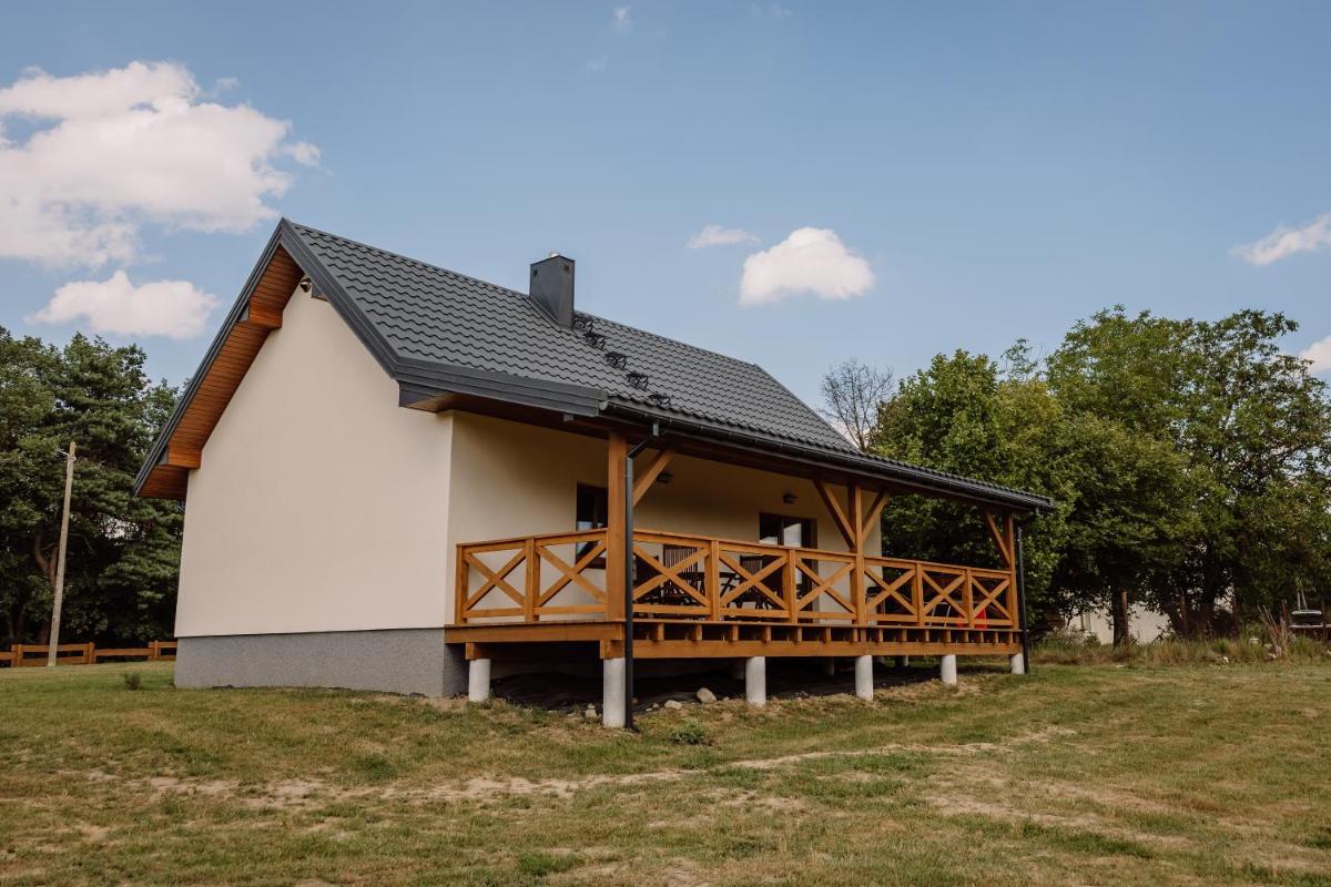 Ostoja nad Gilem