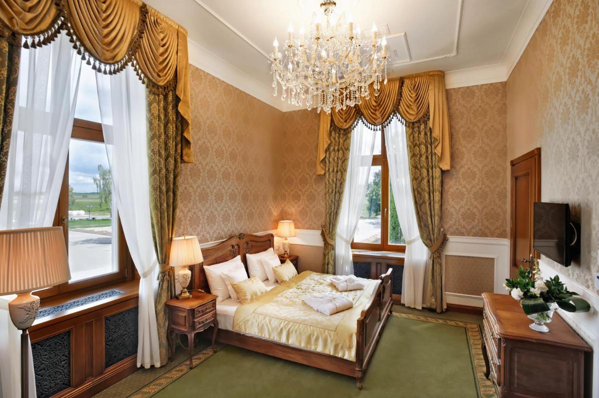 Palac Mortegi Hotel&SPA