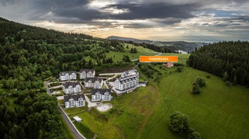 Panorama - Czarna Góra Resort by Sun & Snow