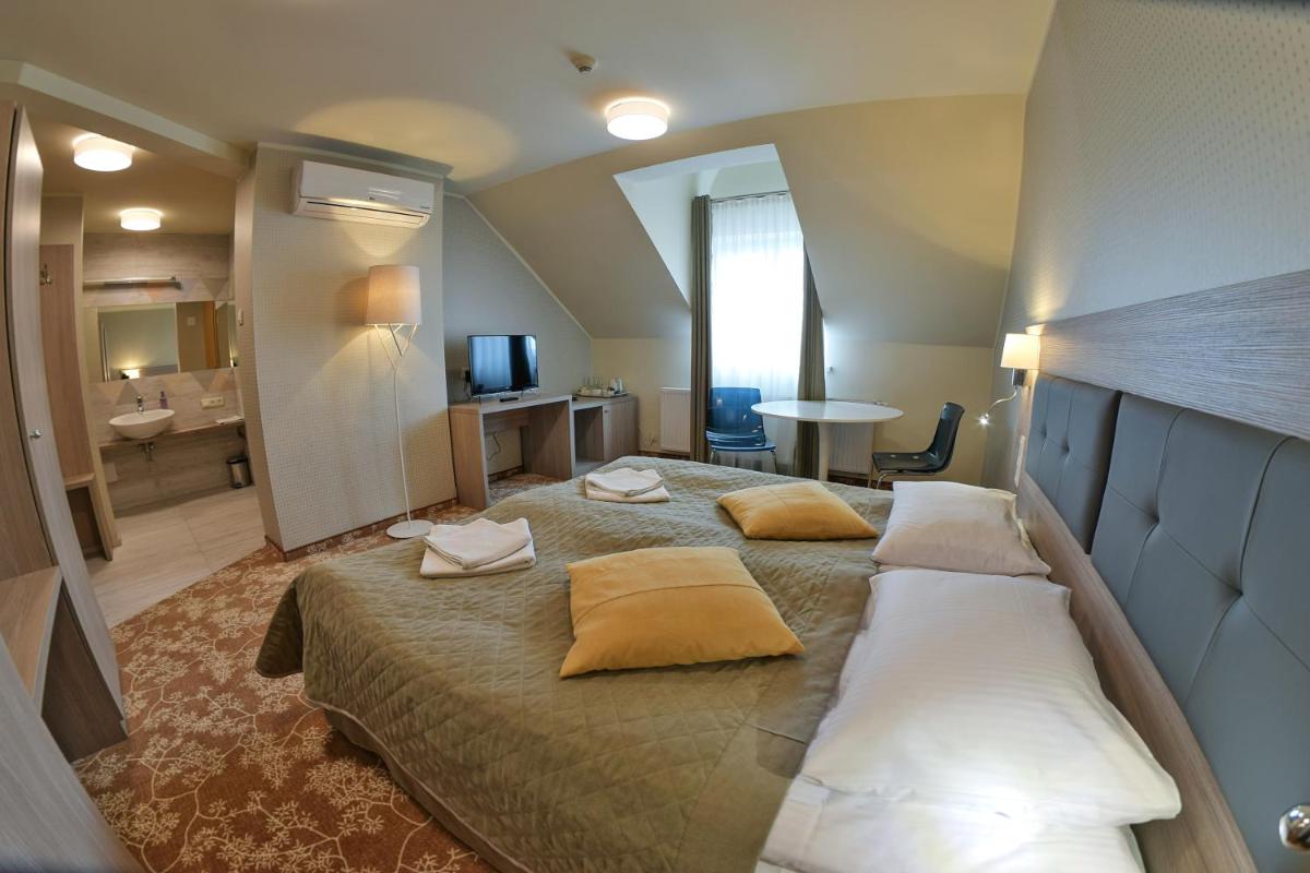 Hotel Panorama Nowy Sącz