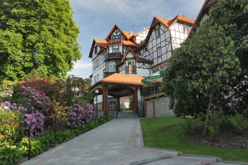 Park Hotel Kur & Spa