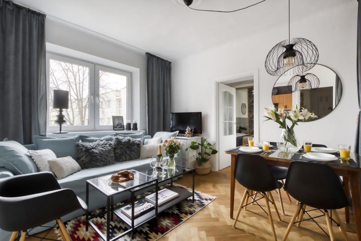 Parrot Dream.Stunning 2 bedrooms near metro&center