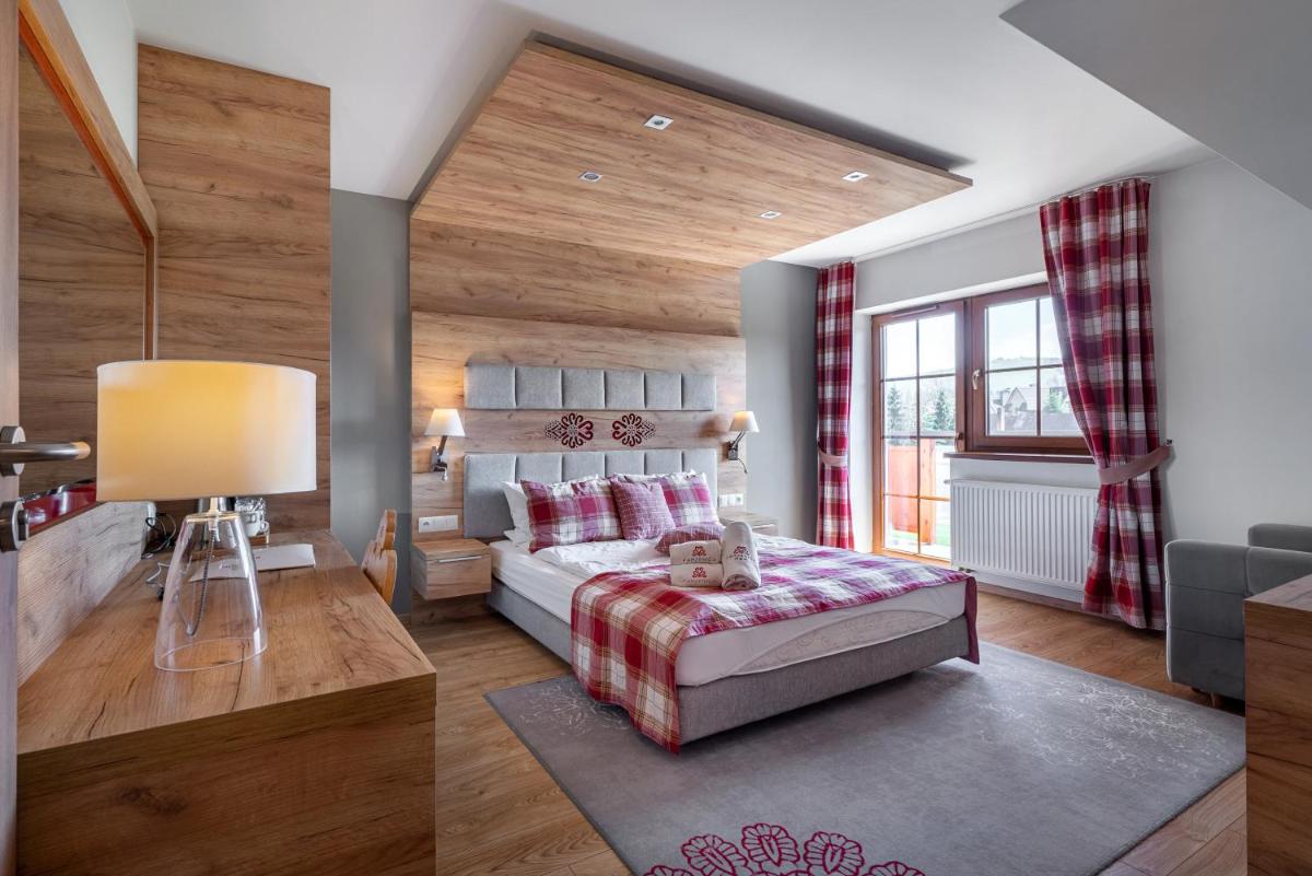 Parzenica B&B - Wyjątkowa i Jedyna!!! Sprawdź nas a nie pożałujesz!
