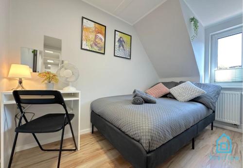 Astro Room