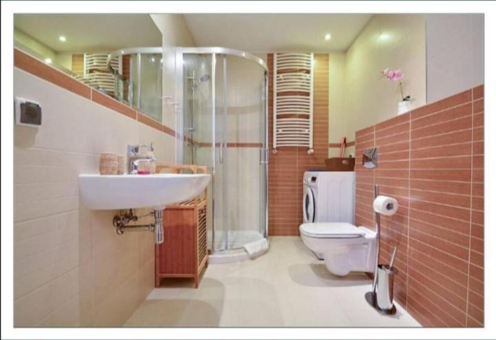 VillaPegaz19-150m von Strand entfernt