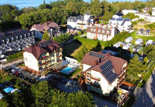 Antalya Pokoje i Apartamenty