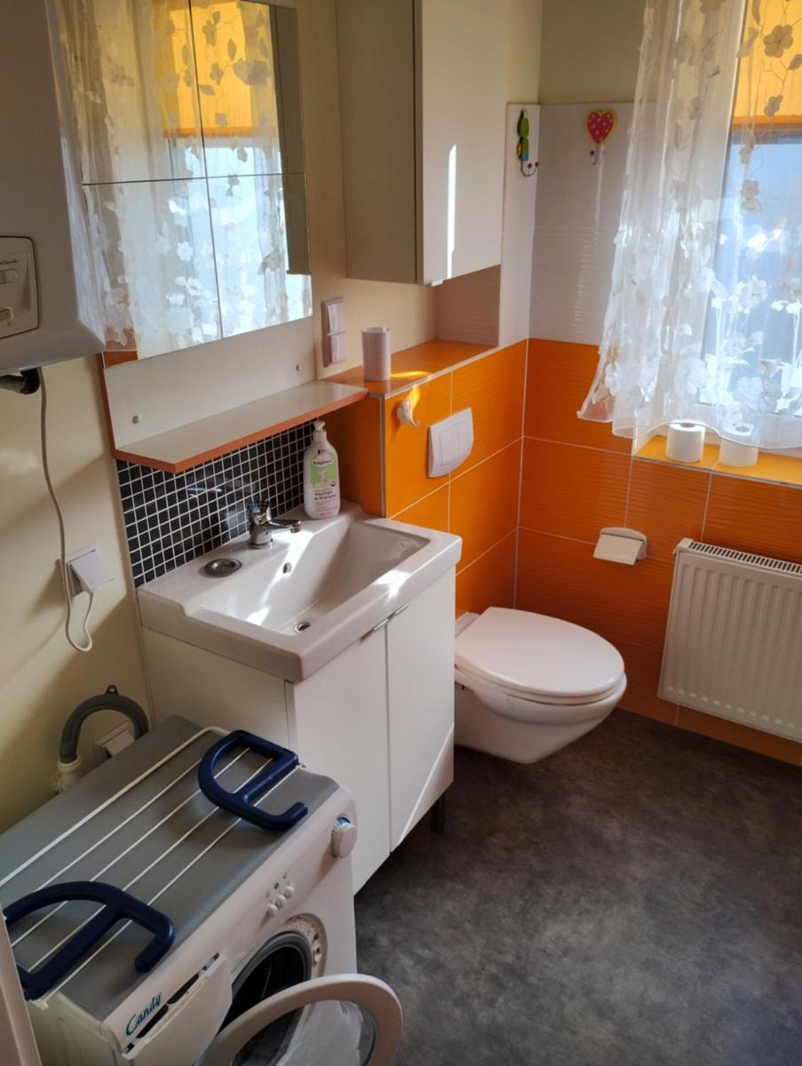 Pepe Apartment 40 mkw