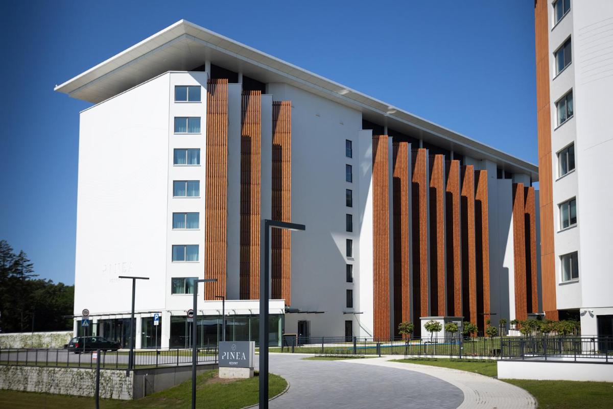 PINEA Resort Pobierowo