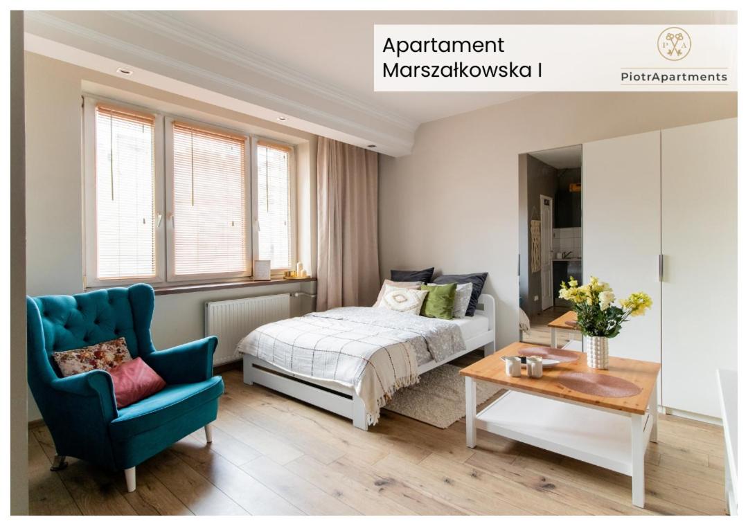 PiotrApartments