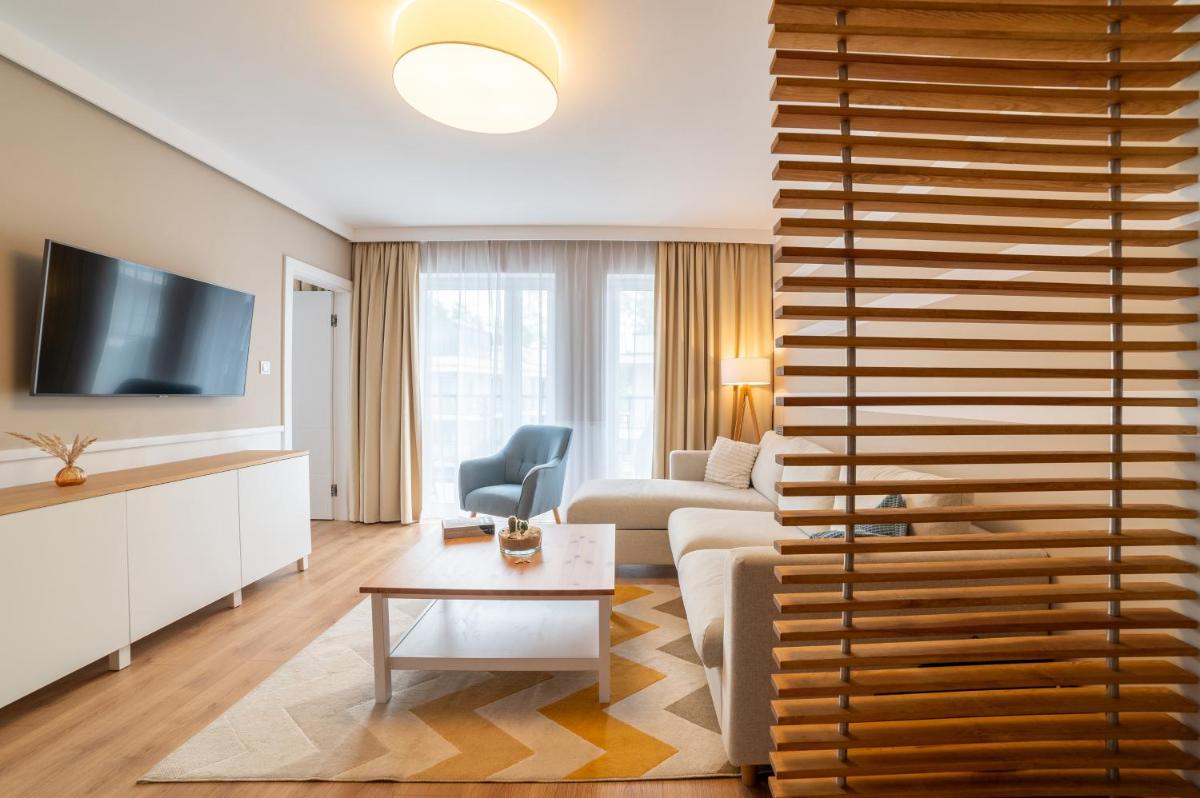 Pobierowo Baltic Apartments A30