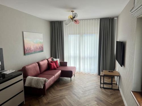 Podgrzewany basen sauna, nowy Revist Szklarska C4