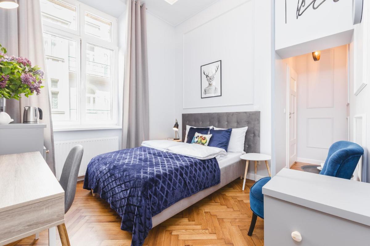Traveler's Best Choice - Old Town Guesthouse