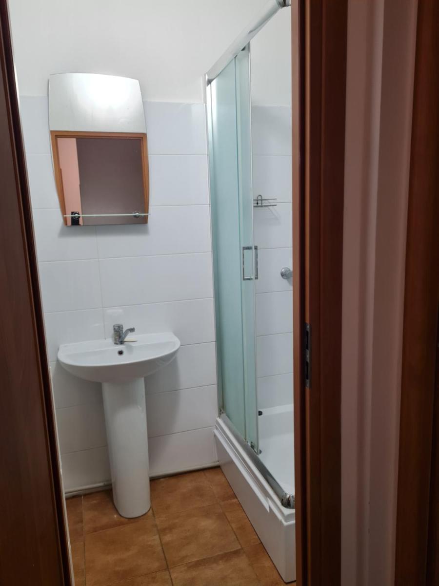 Pokój przy AWF, łatwa komunikacja