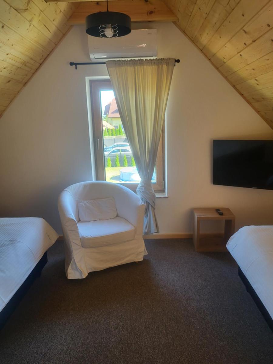 Apartamenty Ach To Tu