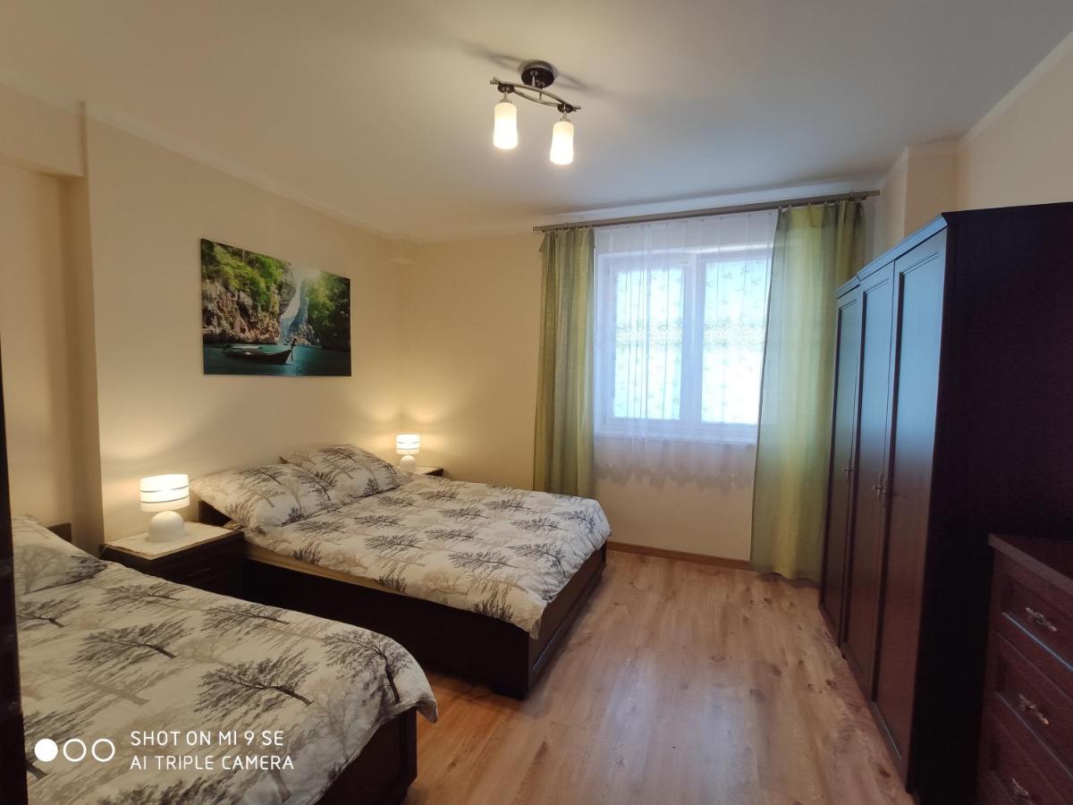 Pokoje Bosman - Apartamenty - Dziwnów
