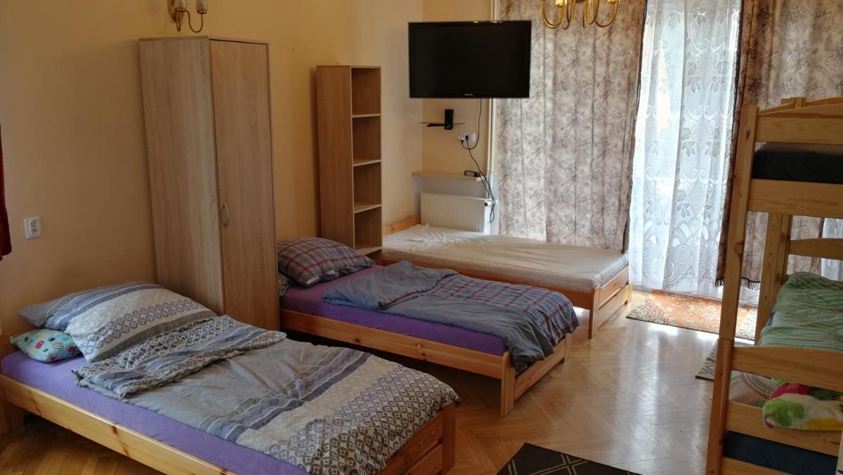 Tanie Noclegi Mieszkanka