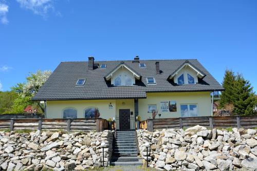 Apartamenty i Pokoje Gościnne Ala