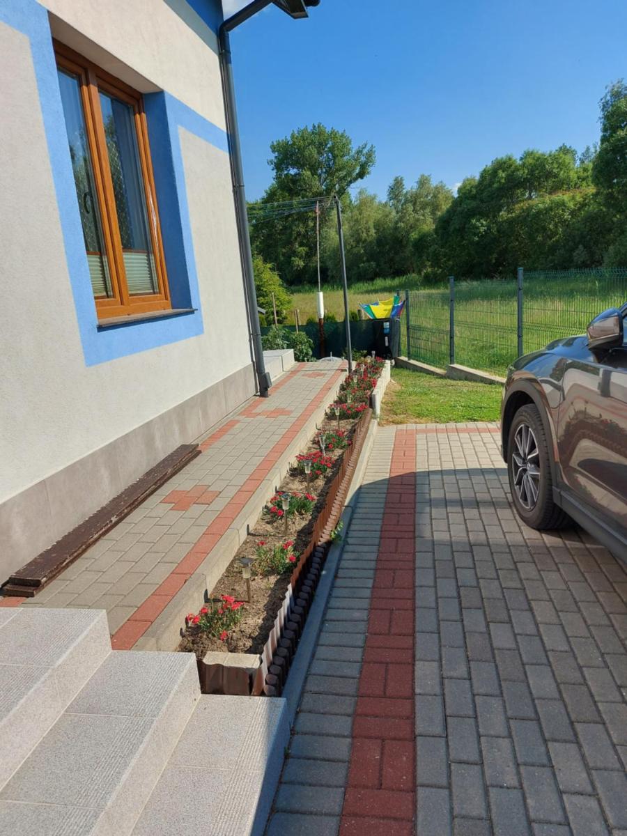 Pokoje Gościnne Alicja